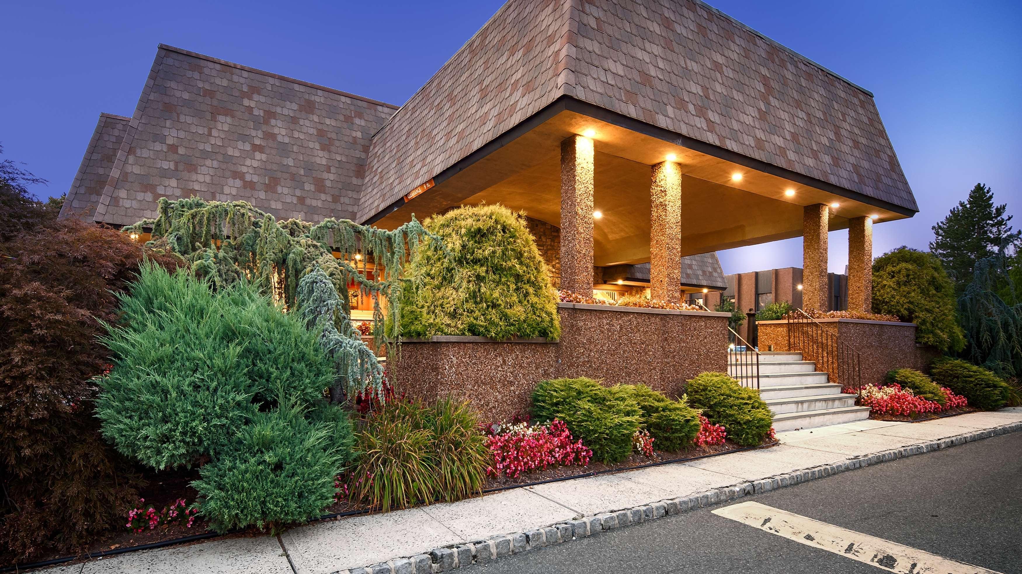 The Hub Murray Hill, BW Premier Collection New Providence Exterior photo